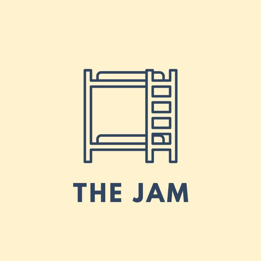 The Jam Hostel Luang Prabang Exterior photo